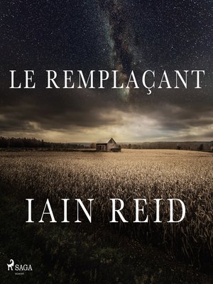cover image of Le Remplaçant